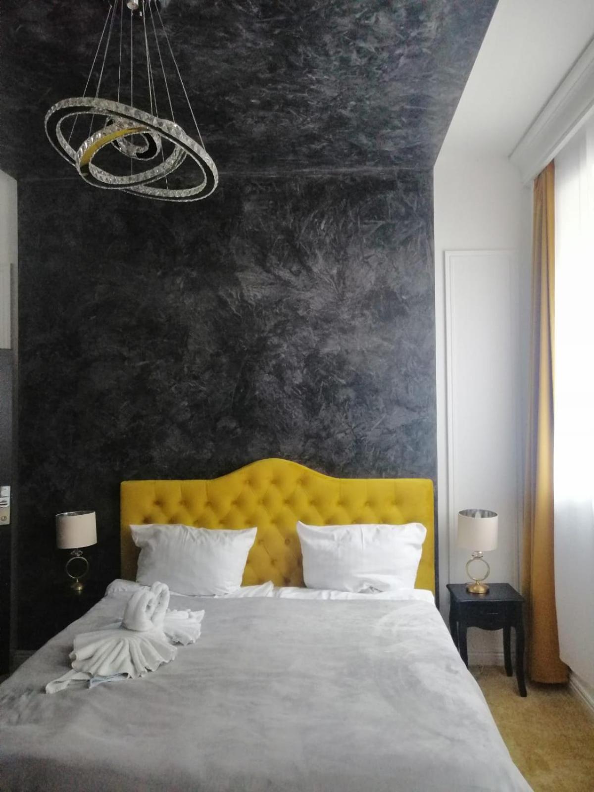 Monte Carlo Boutique Hotel 슈비노우이스쳬 객실 사진